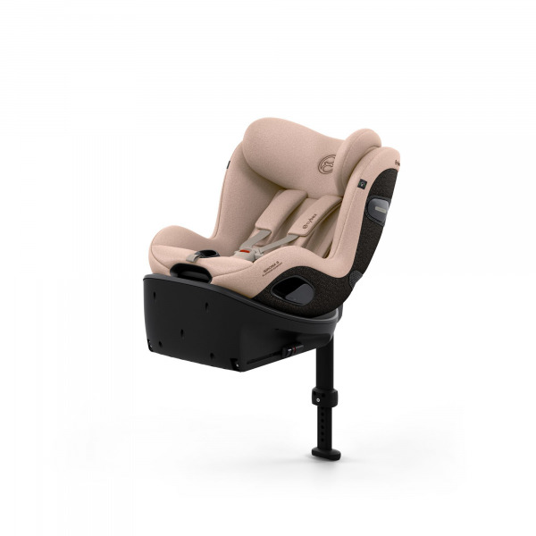 CYBEX Platinum Sirona Si i-Size - Cozy Beige